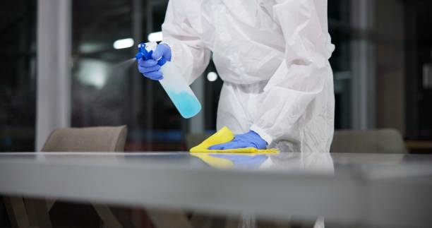 24/7 Emergency Blood Cleanup experts in Mountlake Terrace, WA